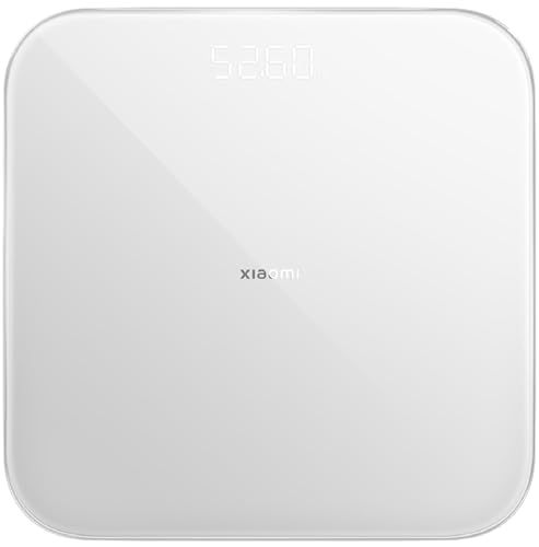 ¡Estás a punto de descubrir el chollazo del año! La XIAOMI Escala inteligente Mi S200 está
