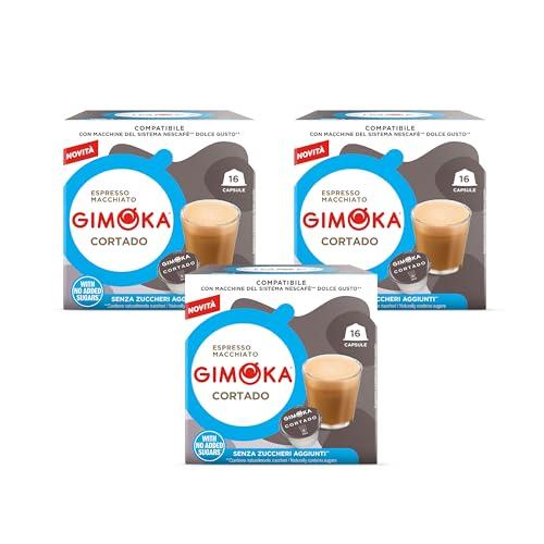 ¡Estás a punto de encontrar el mejor trato de la semana! Las Cápsulas de CORTADO AMARGO 48