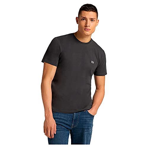 ¡Estás a punto de encontrar la mejor camiseta de tu vida! SS Patch Logo Tee es una pasada,