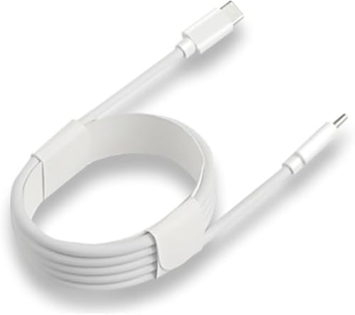 ¡Estás a punto de obtener el Cable de carga USB C 60 W 1 m a un precio que te dejará sin a