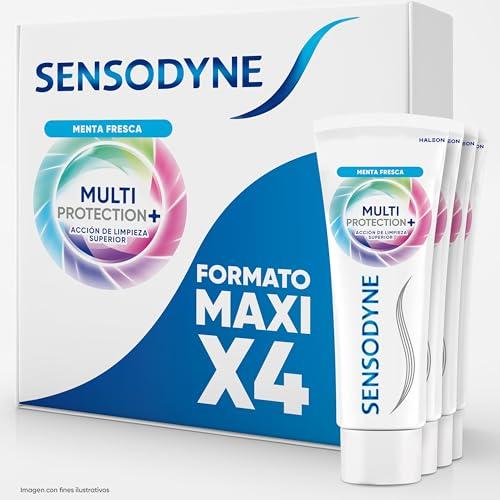¡EXCELENTE OFERTA DE PASTA DE DIENTES!