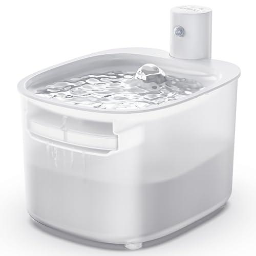 FUENTE DE AGUA FRÍA PARA GATOS -31%