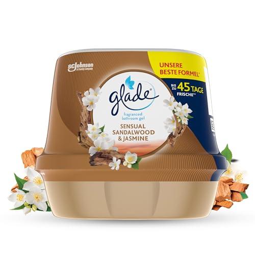 Gel de baño Glade a -21% en oferta por 2,99€