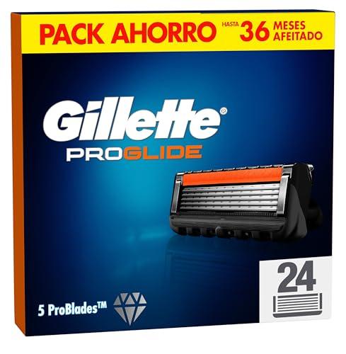 Gillette ProGlide a -44% en zonachollo