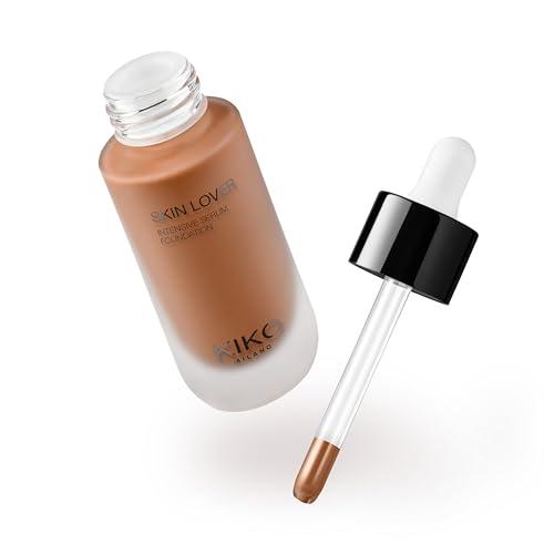 KIKO MILANO SKIN LOVER FOUNDATION