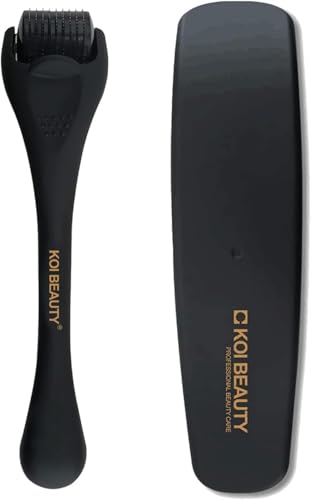 KOI BEAUTY DERMA ROLLER 0.5 - DESCUENTO