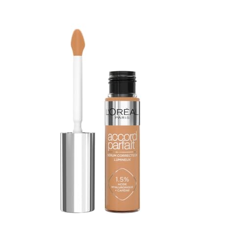 L'ORÉAL PARIS SÉRUM CORRECTOR ILUMINADOR