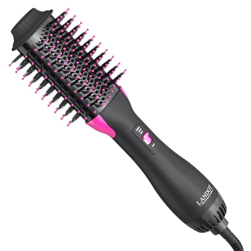 LANDOT CEPILLO SECADOR 3 EN 1 - SOLO 30,84€
