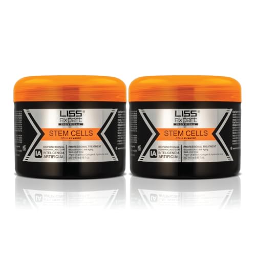 LISS EXPERT TRATAMIENTO SUAVIZANTE 500ML