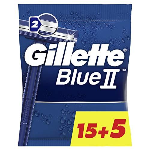 LLEVA 3, PAGA 2 EN GILLETTE