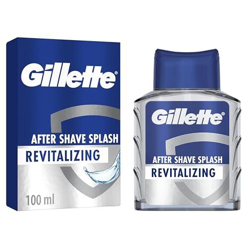 LLEVA 3, PAGA 2 – LOCIÓN GILLETTE 100 ML