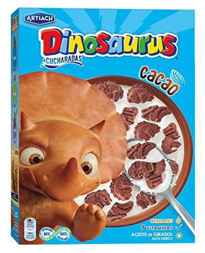 ¡¡ LLEVA 3 Y PAGA SOLO 2 EN LAS GALLETAS DINOSAURUS MÁS TOP