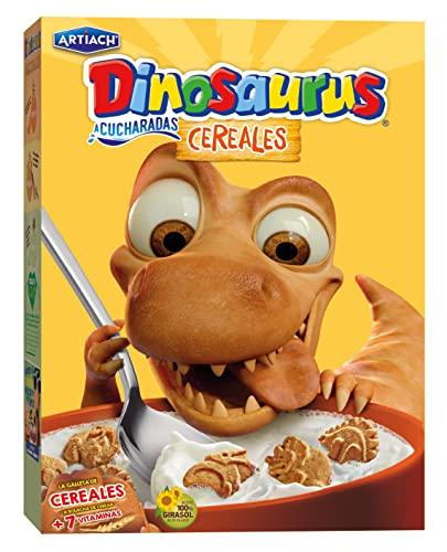 ¡LOCURA! ¡3X2 EN GALLETAS DINOSAURIOS ARTIACCH!