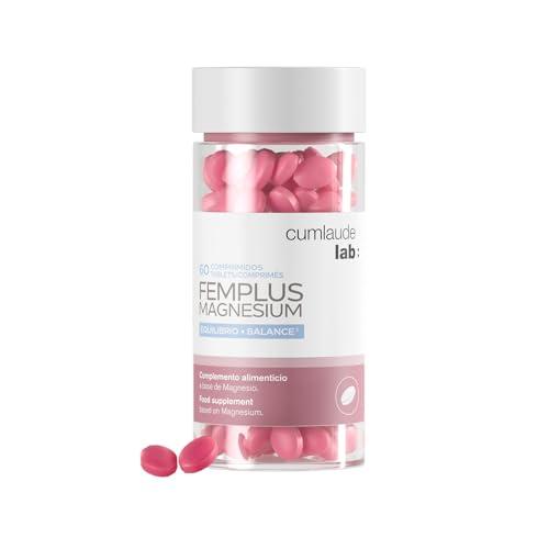 Magnesio Cumlaude Lab a -59% en zonachollo
