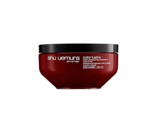 MASCARILLA SHU UEMURA BRILLO DE COLOR