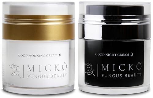 MICKÔ PACK CREMAS FACIALES - OFERTA ESPECIAL