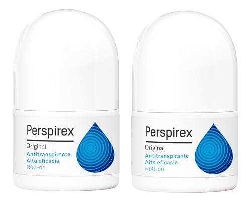 No te pierdas esta oportunidad de adquirir el desodorante antitranspirante Perspirex Origi