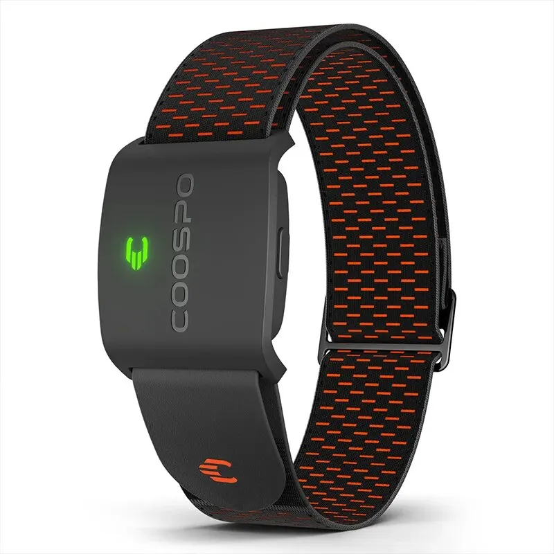 OFERTA COOSPO HW9 - MONITORIZA TU RITMO CARDÍACO