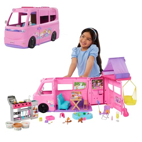 OFERTA DE LOCURA EN BARBIE