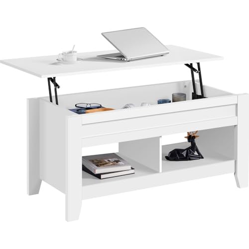 OFERTA DE MESA DE CAFE YANHEETECH -30%