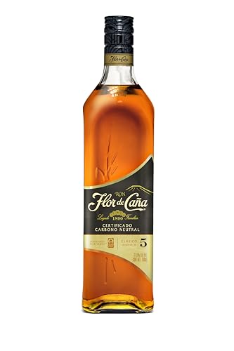 OFERTA DE RON FLOR DE CANÁ 5 AÑOS - SOLO 11,99€