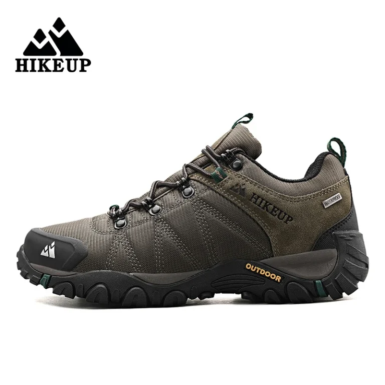 OFERTA DE ZAPATOS DE MONTAÑA IMPERDIBLE