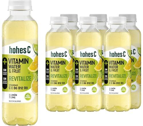 OFERTA DEL DÍA: 3 POR 2 EN AGUA DE VITAMINA REVITALIZE!
