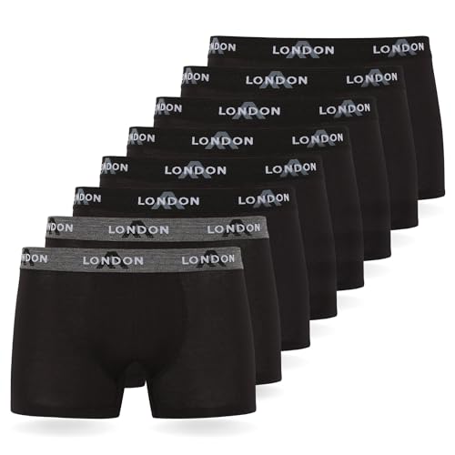 OFERTA DEL DÍA: BÓXERS PARA HOMBRE A PRECIOS IRRESISTIBLES!