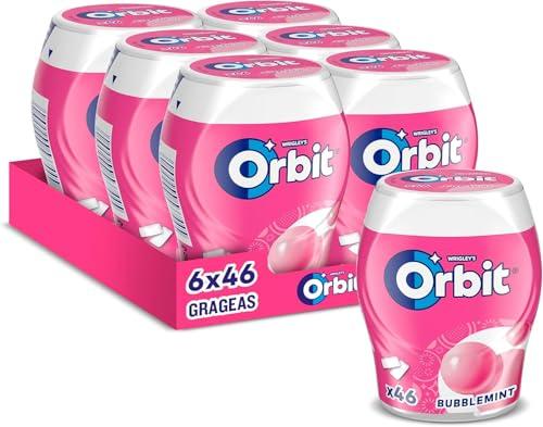 OFERTA DEL DÍA: BOTE DE CHICLES BUBBLEMINT!