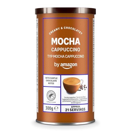 OFERTA DEL DÍA: CAPUCHINO CHOCOLATE INSTANTÁNEO A UN PRECIO HISTÓRICO!