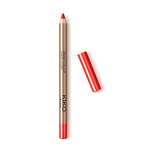 OFERTA DEL DÍA: KIKO Milano Creamy Colour Comfort Lip Liner 17