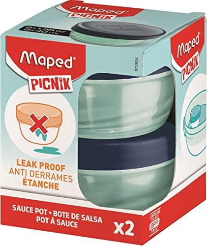 OFERTA DEL DÍA: MAPED CAJA DE SALSA AZUL