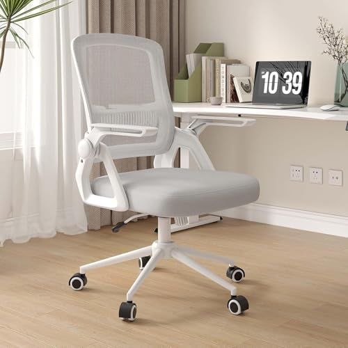 OFERTA DEL DÍA: SILLA ERGONÓMICA DE OFICINA
