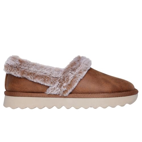 OFERTA DEL DÍA: SKECHERS COZY UP PANTUFLAS MUJER