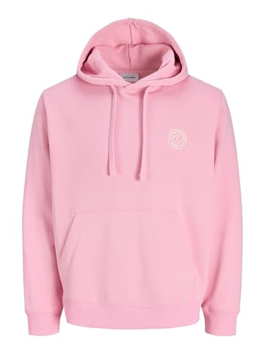 OFERTA DEL DÍA: SUDADERA CON CAPUCHA DE JACK & JONES!