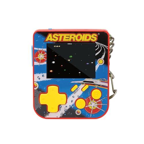OFERTA DEL DÍA: SUPER MICRO - ASTEROIDS
