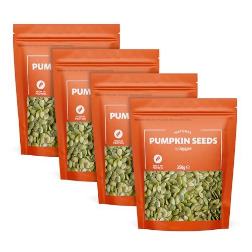 OFERTA DEL SIGLO: PIPAS DE CALABAZA A PRECIO DE HISTORIA!