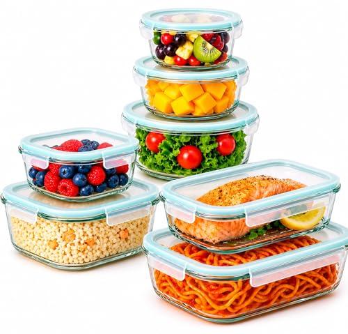 OFERTA FLASH DE CRISTAL PARA COMIDA