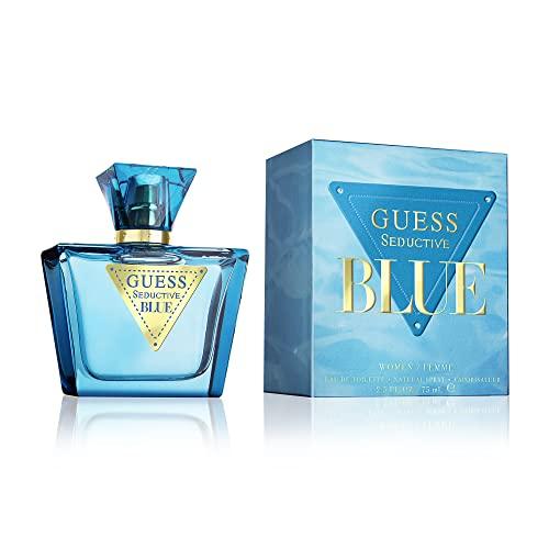 OFERTA FLASH GUESS SEDUCTIVE BLUE