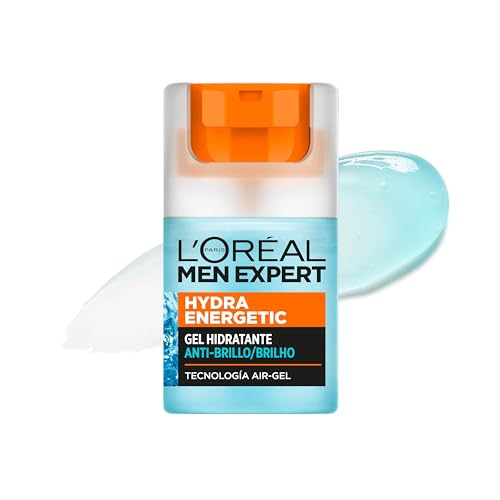 OFERTA FLASH L'ORÉAL MEN EXPERT HYDRA ENERGÉTIC