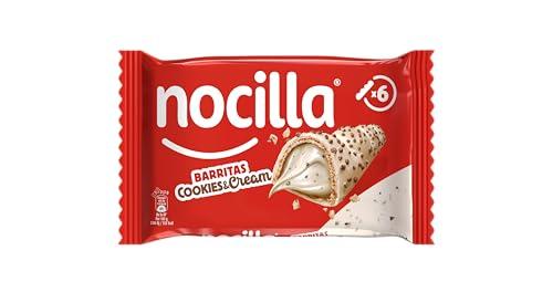 OFERTA FLASH NOCILLA -70% EN LA 2ª UNIDAD