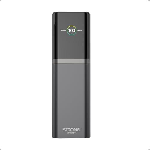 OFERTA IMPERDIBLE DE BATERÍA EXTERNA 12000mAh