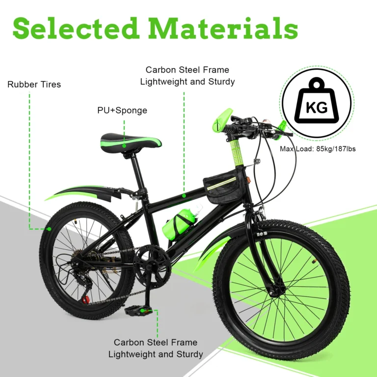 OFERTA IMPERDIBLE DE BICICLETA DE MONTAÑA