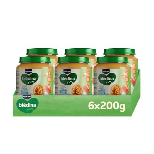 OFERTA IMPERDIBLE DE BLÉDINA PARA BEBÉS