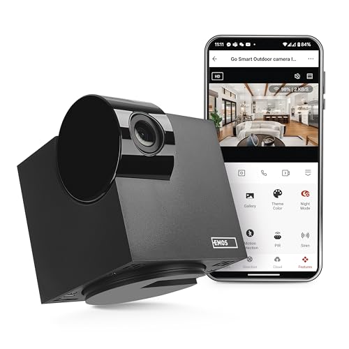 OFERTA IMPERDIBLE DE CÁMARA IP 3 MP
