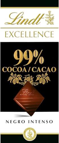OFERTA IMPERDIBLE DE CHOCOLATE LINDT