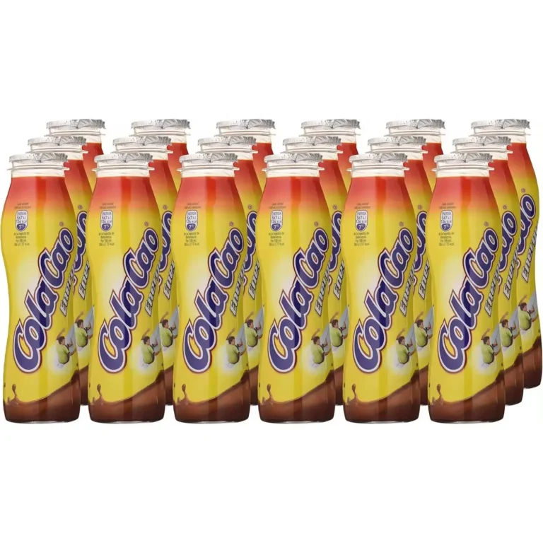 OFERTA IMPERDIBLE DE COLACAO ENERGY