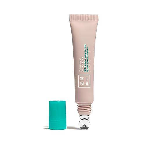 OFERTA IMPERDIBLE DE CONTORNO DE OJOS 3INA -54%