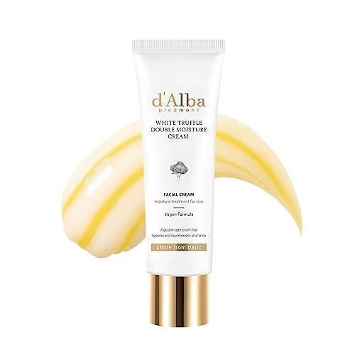 OFERTA IMPERDIBLE DE CREMA D'ALBA
