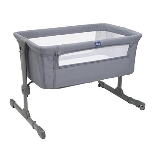 OFERTA IMPERDIBLE DE CUNA CHICCO NEXT2ME